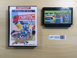 UF1254 Family Circuit BOXED NES Famicom Japan