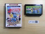 UF1254 Family Circuit BOXED NES Famicom Japan