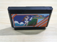 UF1255 Namcot Classic Golf BOXED NES Famicom Japan