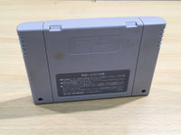 UF1257 Super Mario World BOXED SNES Super Famicom Japan
