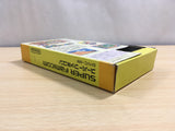 UF1257 Super Mario World BOXED SNES Super Famicom Japan