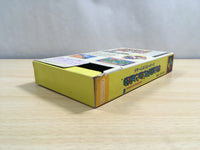 UF1257 Super Mario World BOXED SNES Super Famicom Japan