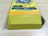 UF1257 Super Mario World BOXED SNES Super Famicom Japan