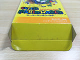 UF1258 Super Mario World BOXED SNES Super Famicom Japan