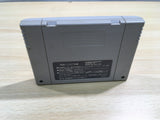 UF1258 Super Mario World BOXED SNES Super Famicom Japan
