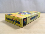 UF1258 Super Mario World BOXED SNES Super Famicom Japan