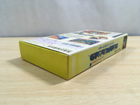 UF1258 Super Mario World BOXED SNES Super Famicom Japan