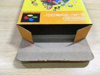 UF1258 Super Mario World BOXED SNES Super Famicom Japan