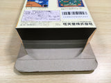 UF1258 Super Mario World BOXED SNES Super Famicom Japan