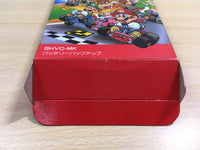 UF1259 Super Mario Kart BOXED SNES Super Famicom Japan