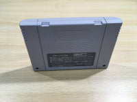 UF1259 Super Mario Kart BOXED SNES Super Famicom Japan