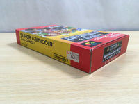 UF1259 Super Mario Kart BOXED SNES Super Famicom Japan