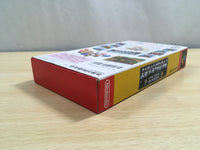 UF1259 Super Mario Kart BOXED SNES Super Famicom Japan