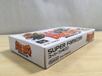 UF1260 Super Mario RPG Legend of the Seven Stars BOXED SNES Super Famicom Japan