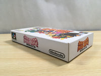 UF1260 Super Mario RPG Legend of the Seven Stars BOXED SNES Super Famicom Japan