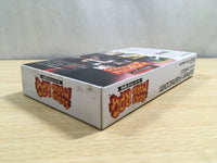 UF1260 Super Mario RPG Legend of the Seven Stars BOXED SNES Super Famicom Japan