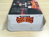 UF1260 Super Mario RPG Legend of the Seven Stars BOXED SNES Super Famicom Japan