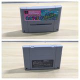 UF1261 Super Mario World 2 Yoshi's Island BOXED SNES Super Famicom Japan