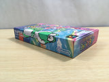 UF1261 Super Mario World 2 Yoshi's Island BOXED SNES Super Famicom Japan