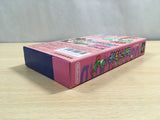 UF1261 Super Mario World 2 Yoshi's Island BOXED SNES Super Famicom Japan