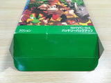 UF1262 Super Donkey Kong Country BOXED SNES Super Famicom Japan