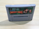 UF1262 Super Donkey Kong Country BOXED SNES Super Famicom Japan