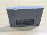 UF1262 Super Donkey Kong Country BOXED SNES Super Famicom Japan