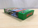 UF1262 Super Donkey Kong Country BOXED SNES Super Famicom Japan