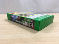 UF1262 Super Donkey Kong Country BOXED SNES Super Famicom Japan