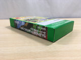 UF1262 Super Donkey Kong Country BOXED SNES Super Famicom Japan