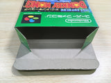 UF1262 Super Donkey Kong Country BOXED SNES Super Famicom Japan
