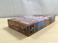 UF1263 Super Donkey Kong Country 3 BOXED SNES Super Famicom Japan