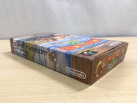 UF1263 Super Donkey Kong Country 3 BOXED SNES Super Famicom Japan