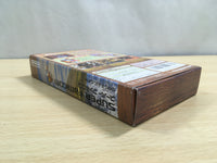 UF1263 Super Donkey Kong Country 3 BOXED SNES Super Famicom Japan