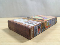 UF1263 Super Donkey Kong Country 3 BOXED SNES Super Famicom Japan