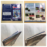 UF1264 Dragon Quest 1 & 2 BOXED SNES Super Famicom Japan