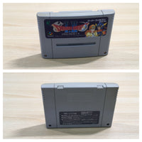 UF1264 Dragon Quest 1 & 2 BOXED SNES Super Famicom Japan