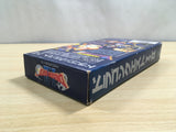 UF1264 Dragon Quest 1 & 2 BOXED SNES Super Famicom Japan