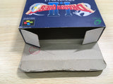 UF1264 Dragon Quest 1 & 2 BOXED SNES Super Famicom Japan