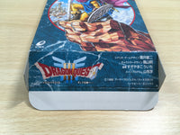 UF1265 Dragon Quest III 3 BOXED SNES Super Famicom Japan