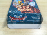 UF1265 Dragon Quest III 3 BOXED SNES Super Famicom Japan