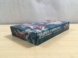 UF1265 Dragon Quest III 3 BOXED SNES Super Famicom Japan