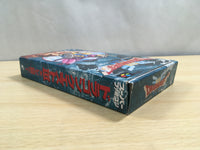 UF1265 Dragon Quest III 3 BOXED SNES Super Famicom Japan