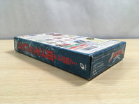 UF1265 Dragon Quest III 3 BOXED SNES Super Famicom Japan