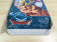 UF1266 Dragon Quest III 3 BOXED SNES Super Famicom Japan