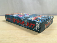 UF1266 Dragon Quest III 3 BOXED SNES Super Famicom Japan