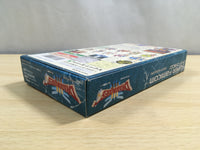 UF1266 Dragon Quest III 3 BOXED SNES Super Famicom Japan