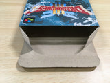 UF1266 Dragon Quest III 3 BOXED SNES Super Famicom Japan