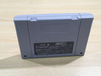 UF1267 Dragon Quest VI 6 BOXED SNES Super Famicom Japan