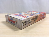 UF1267 Dragon Quest VI 6 BOXED SNES Super Famicom Japan